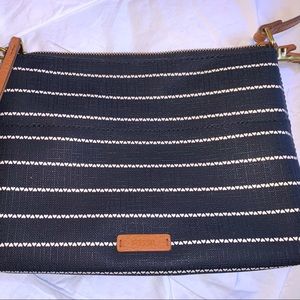 Fossil Crossbody. NWOT.